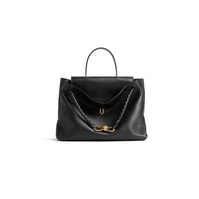 BOTTEGA VENETA MEDIUM CIAO CIAO 817231V4O921019 (34*26*15cm)